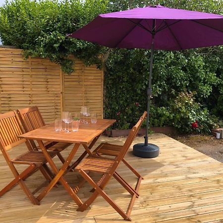 Holiday Normandy Se Ressourcer A Deux Pas De La Mer Fermanville ภายนอก รูปภาพ