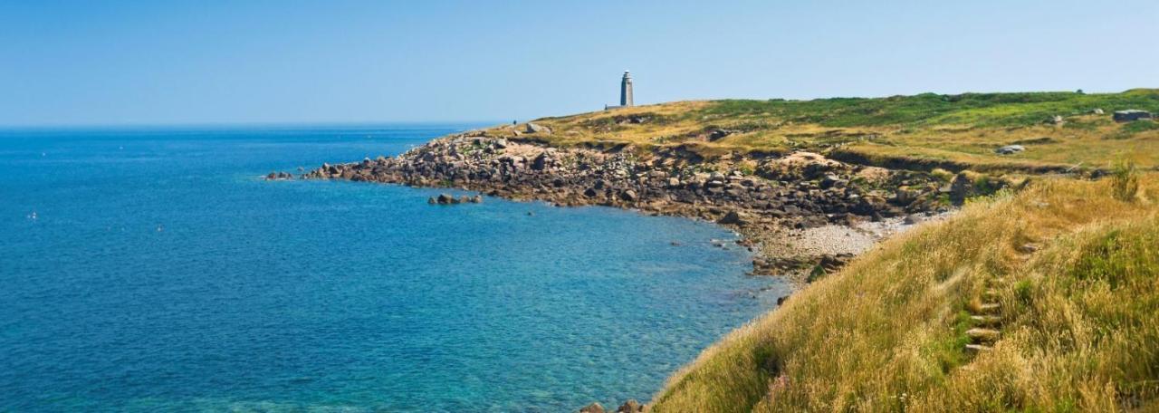 Holiday Normandy Se Ressourcer A Deux Pas De La Mer Fermanville ภายนอก รูปภาพ