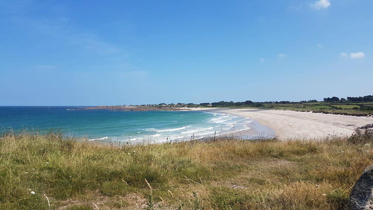 Holiday Normandy Se Ressourcer A Deux Pas De La Mer Fermanville ภายนอก รูปภาพ