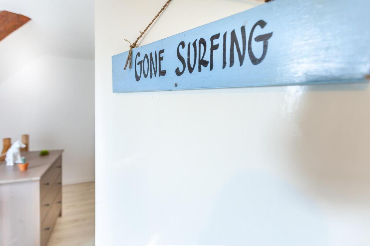 Holiday Normandy Se Ressourcer A Deux Pas De La Mer Fermanville ภายนอก รูปภาพ
